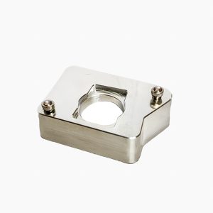 6.0 MAF Sensor Block