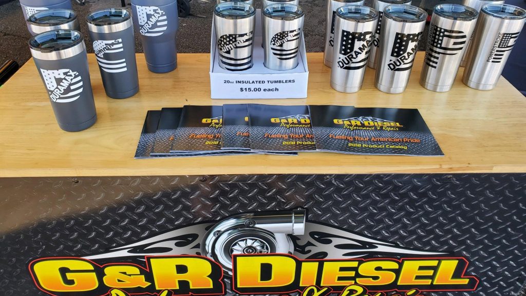 Gallery - G&R Performance Diesel