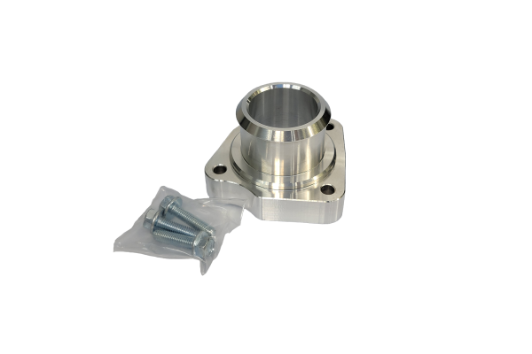 6.7 Cummins Billet Thermostat Housing