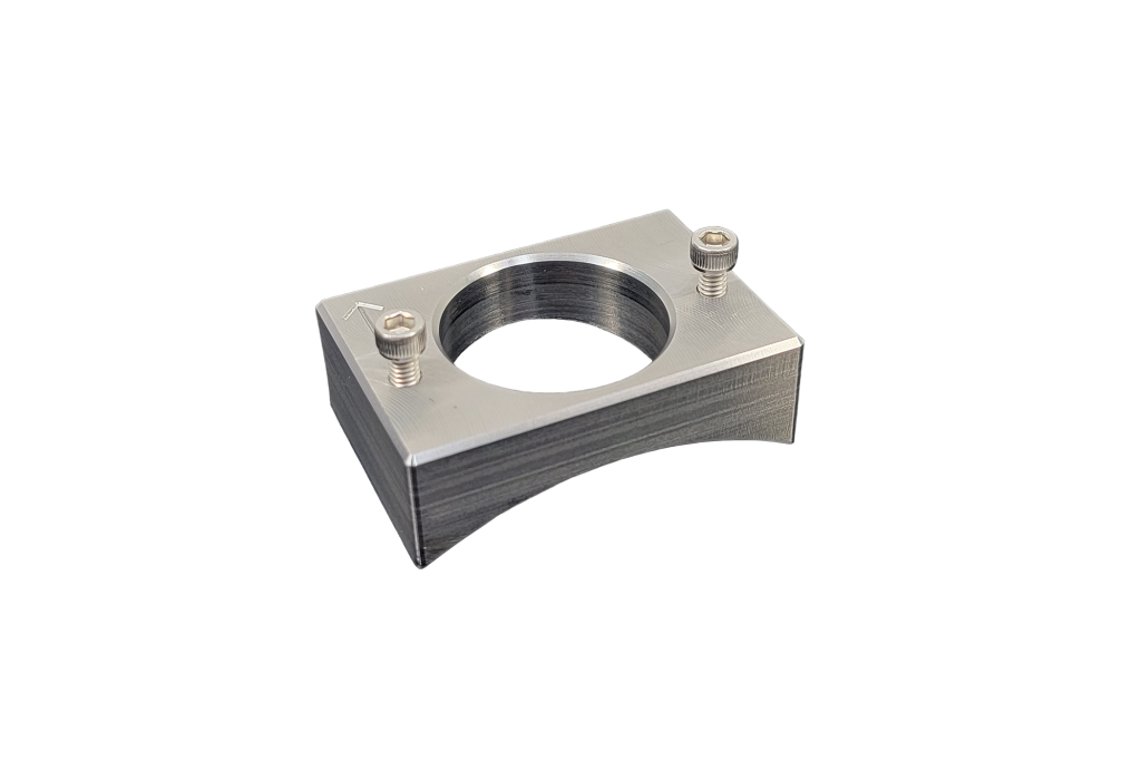 6.7 Cummins Steel MAF Bung G&R Performance Diesel