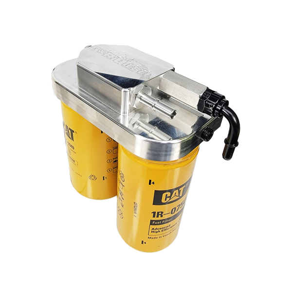 Fuel Systems Archives G&R Performance Diesel