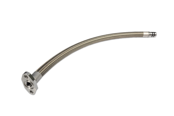 6.7 Cummins Oil Drain -12