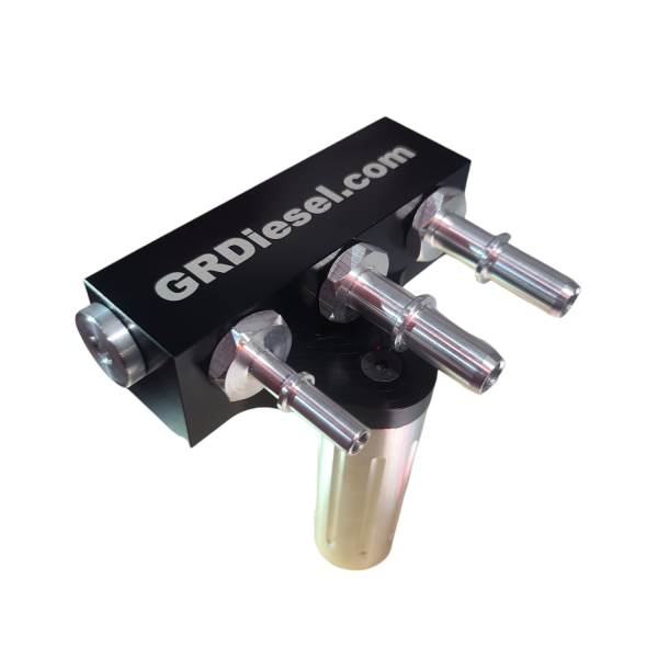 Fuel Systems Archives - G&R Performance Diesel