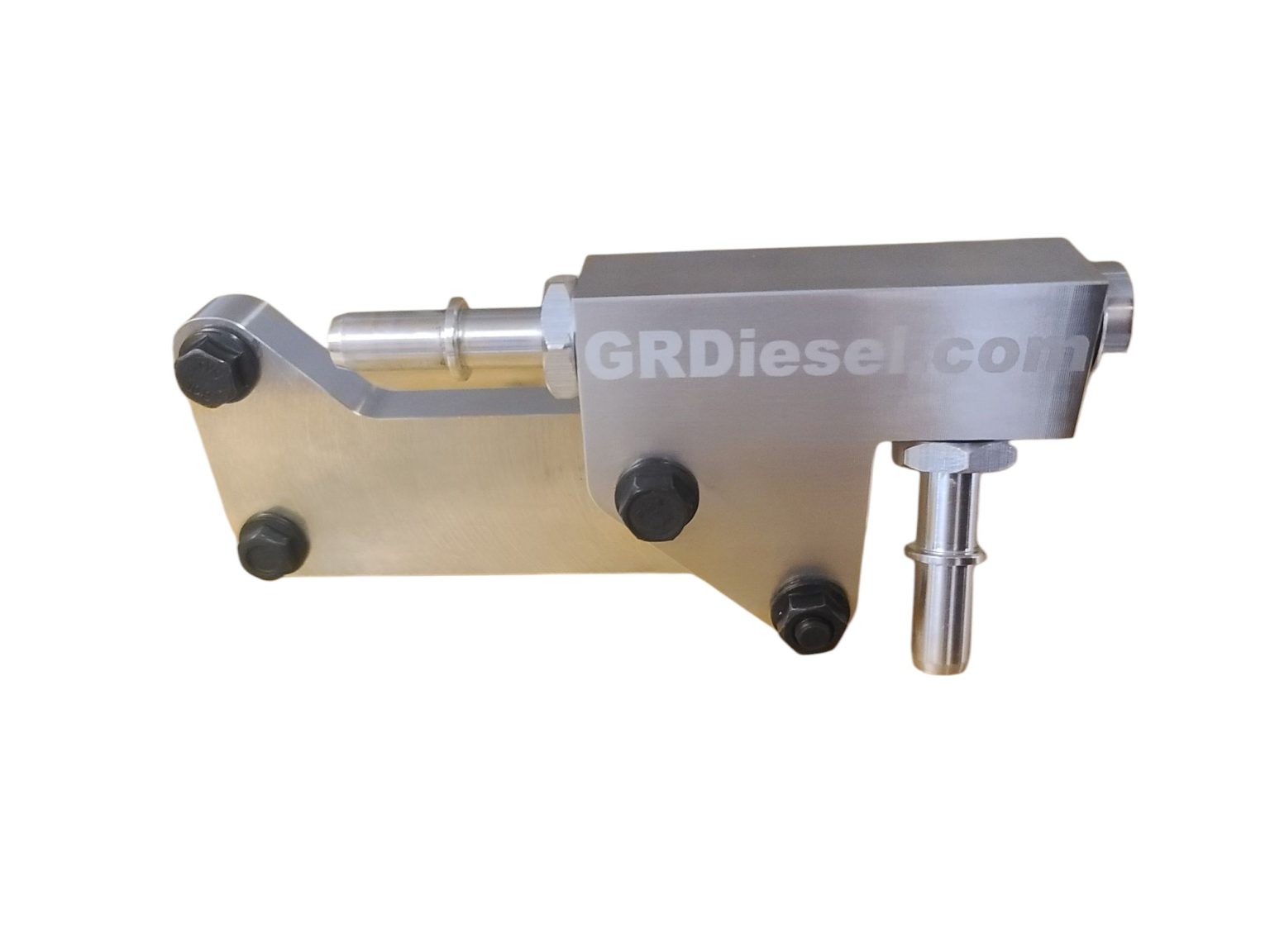 Fuel Systems Archives - G&R Performance Diesel
